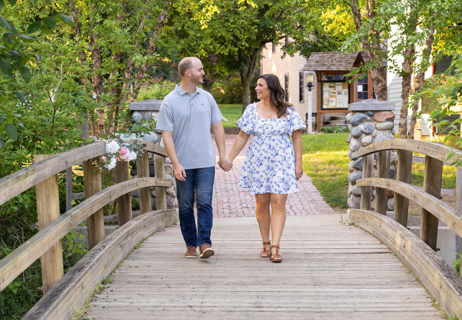 The Wedding Website of Haley Hixson and Brendan Chuhy