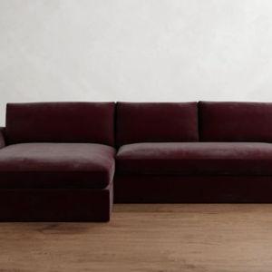New Sofa