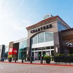Crabtree Valley Mall