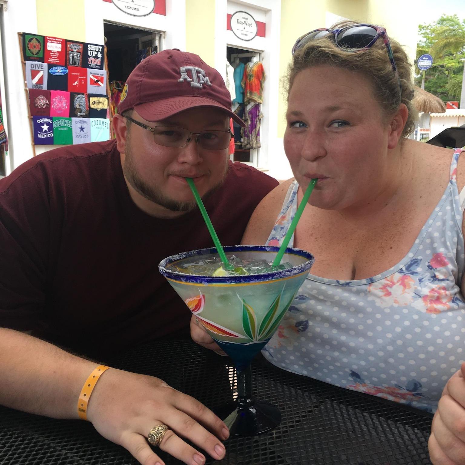 Cozumel, June 2017