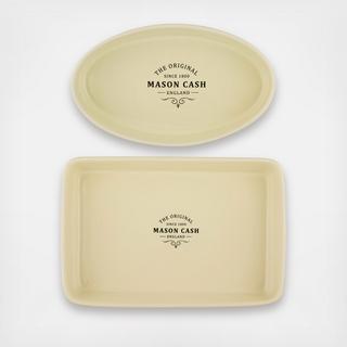Heritage Roasting, Set of 2