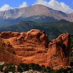 Garden of the Gods Visitor & Nature Center