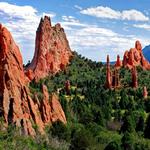 Garden of the Gods
