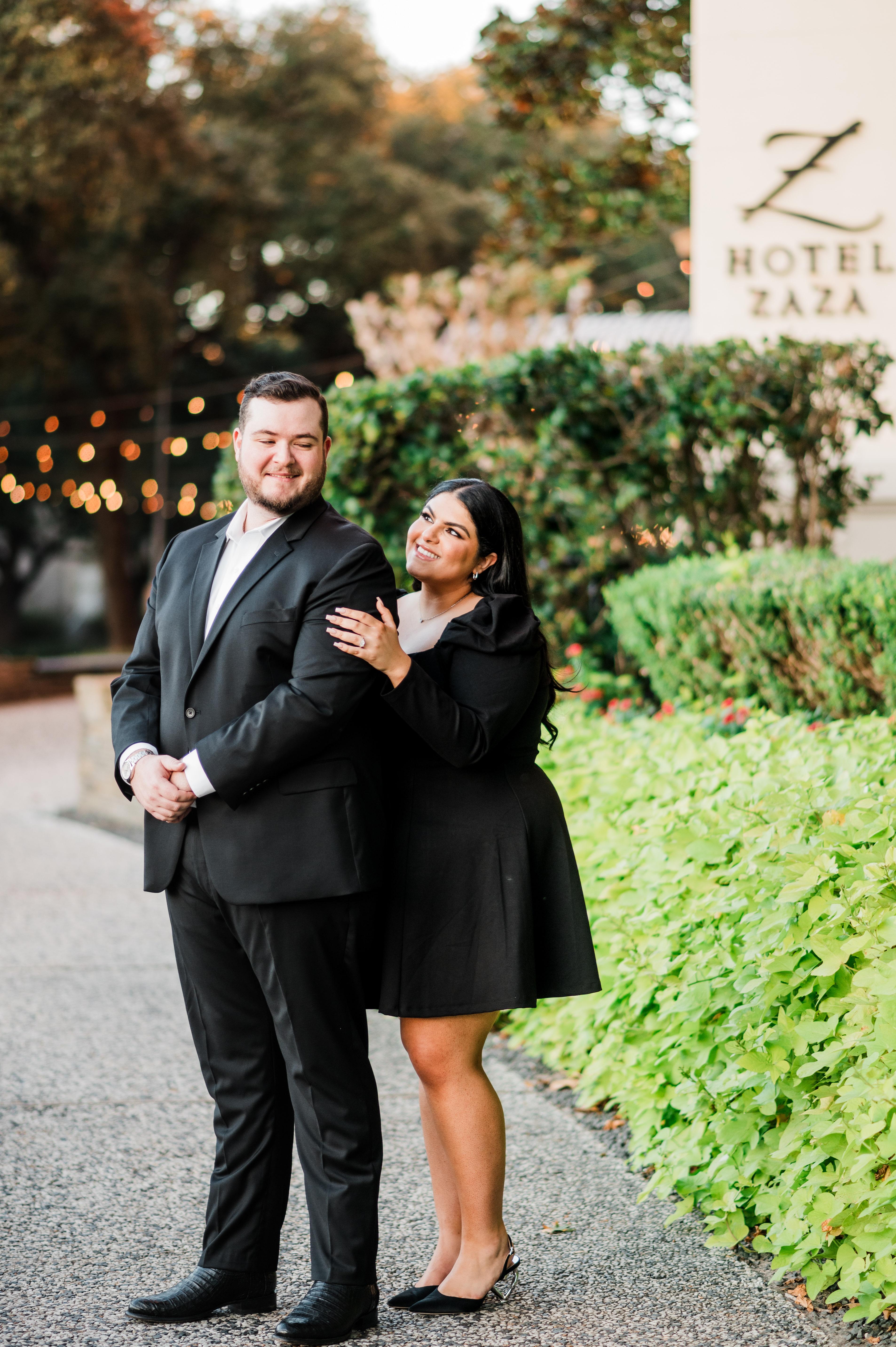 The Wedding Website of Grace Haddad and Jacob Greathouse