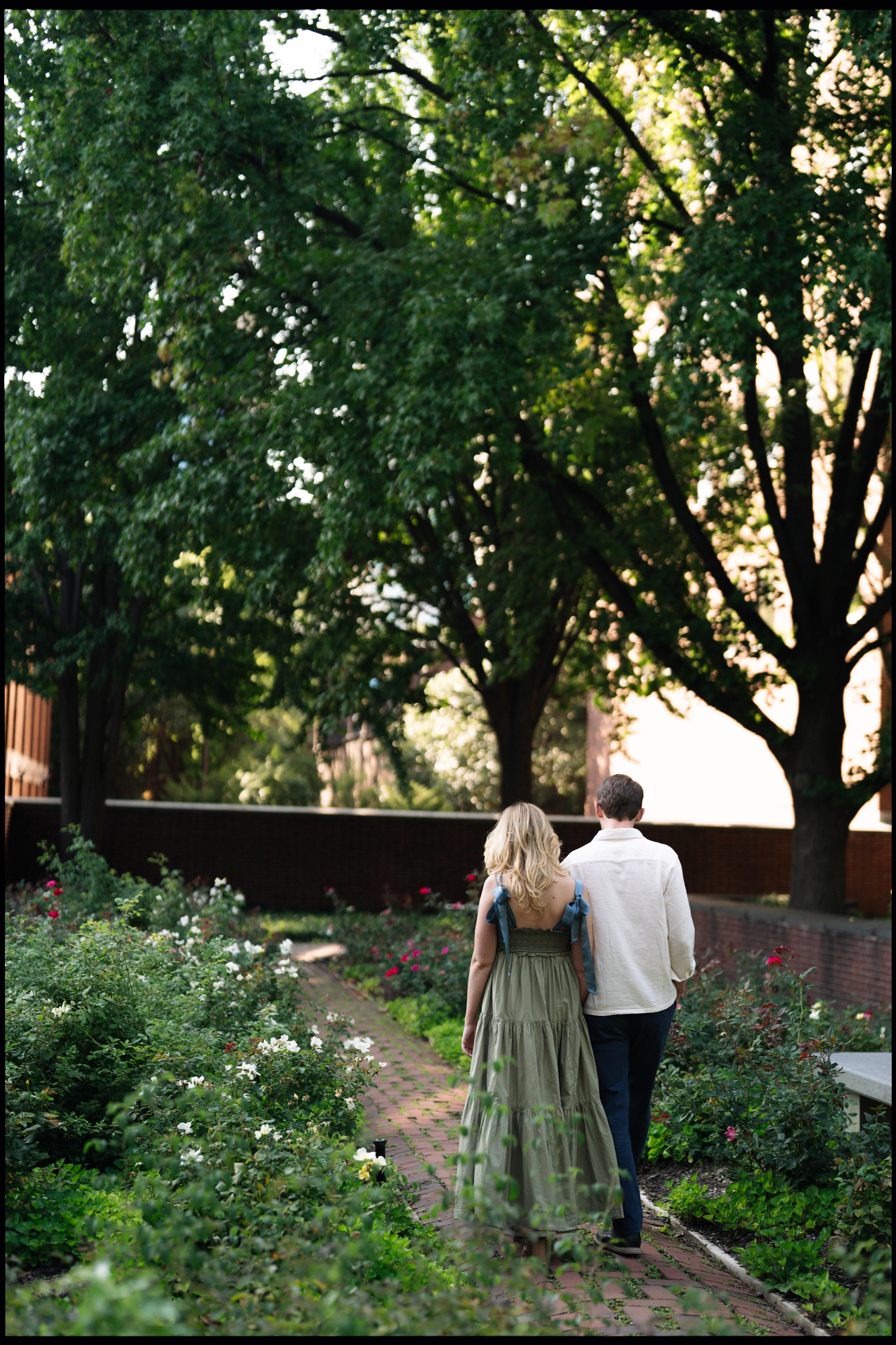 The Wedding Website of Rachel Mayer and Jeffrey Miller