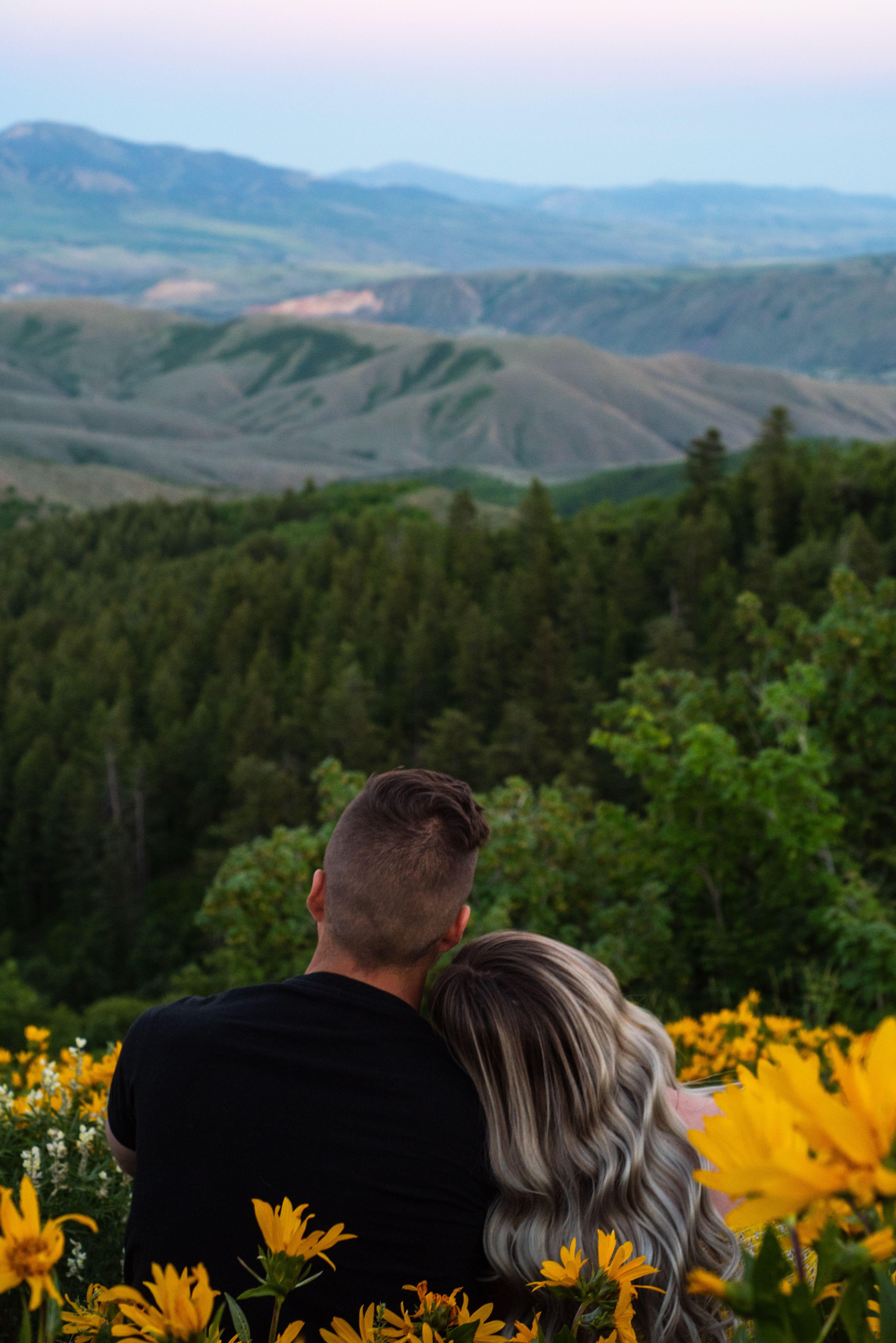 The Wedding Website of Caitlin Kirkham and Dallin Davids