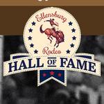 The Clymer Museum & Ellensburg Rodeo Hall of Fame