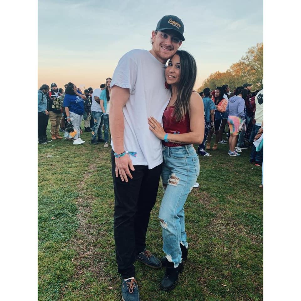 The first festival - DreamVille!