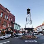 Downtown Placerville