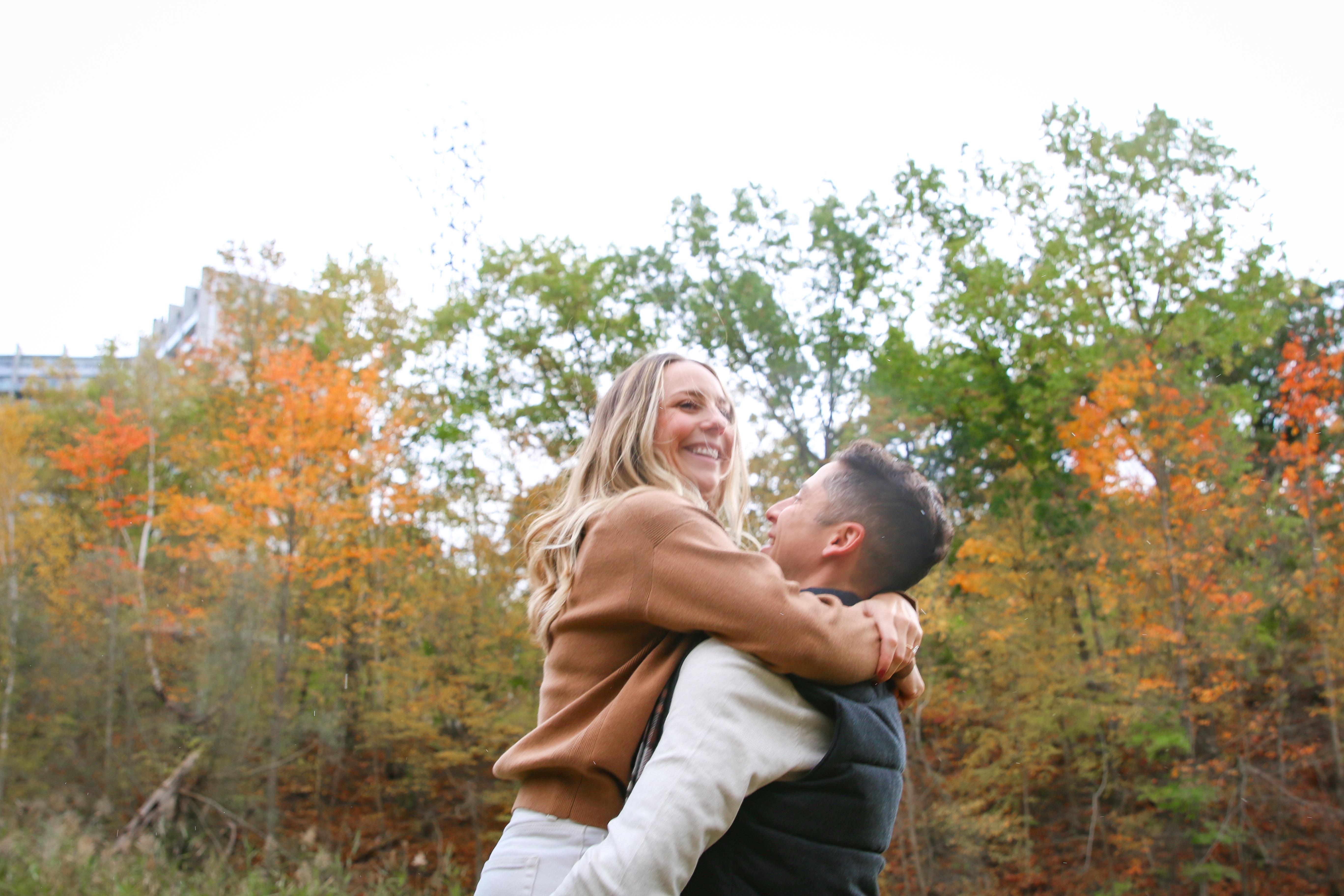 The Wedding Website of Lisa Christmas and Matt Sonier