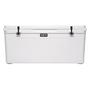 YETI Tundra 125 Cooler White