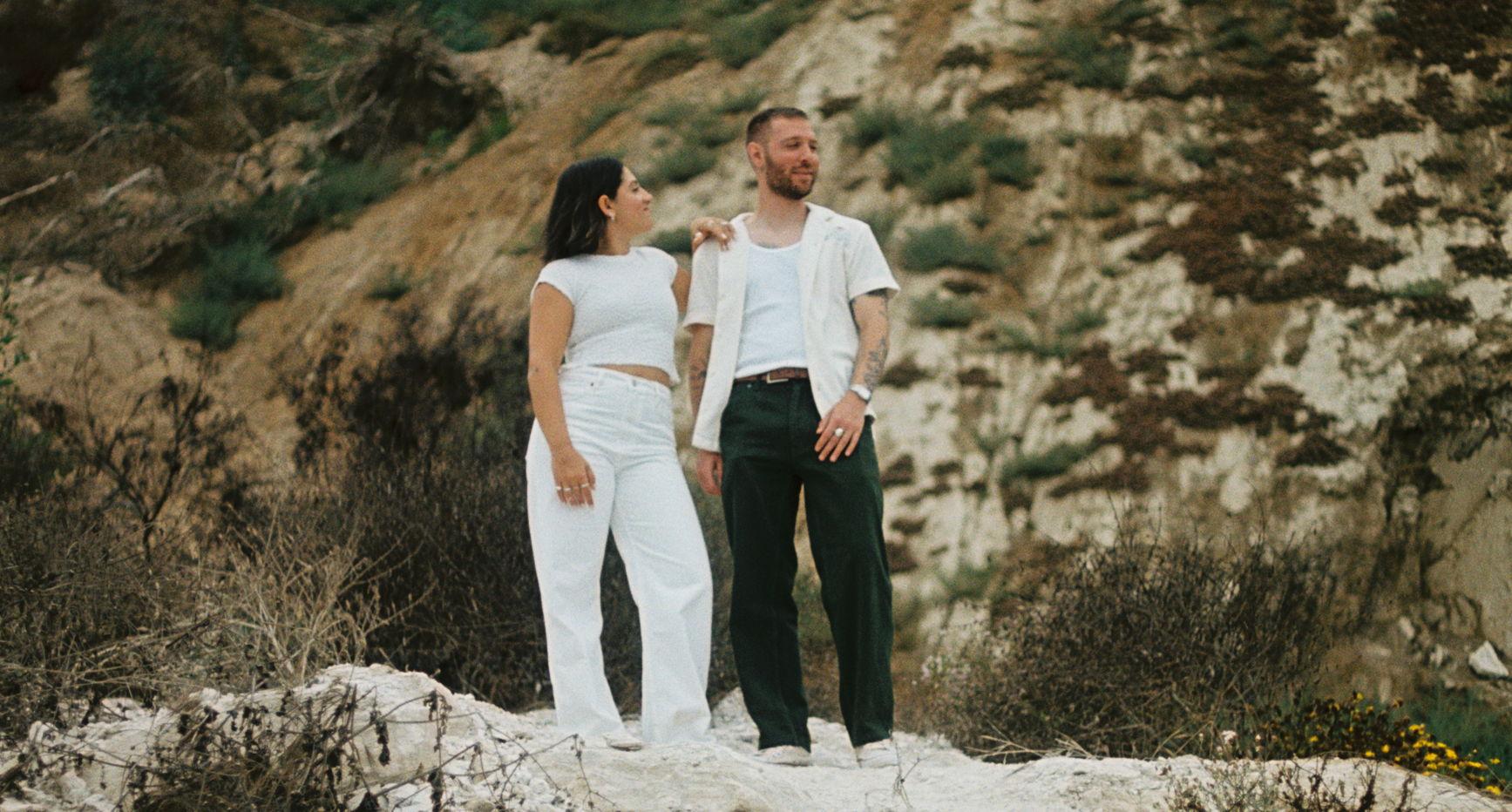 The Wedding Website of Megan Harris and Nico Rud