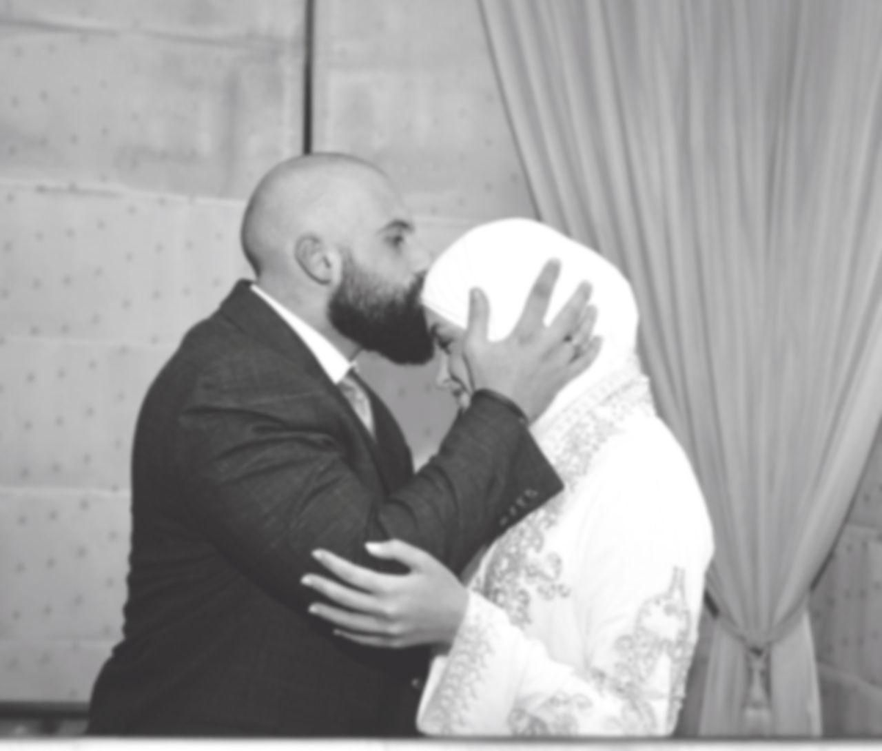 The Wedding Website of Jamal Kassem and Leen Farra