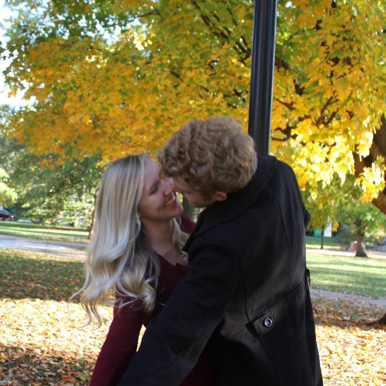 Engagement Photos