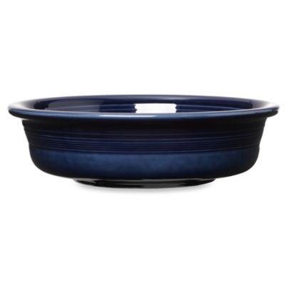 Fiesta® 2 qt. Serving Bowl in Cobalt Blue