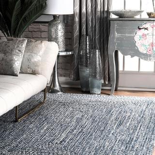 Braided Lefebvre Rug