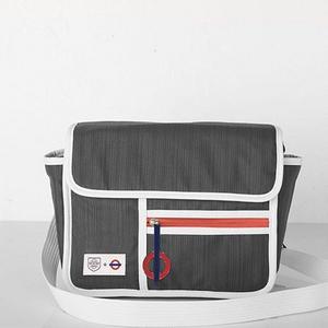 Goodordering x TFL Handlebar Bag
