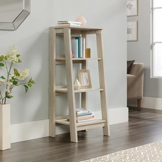 Trestle 3-Shelf Bookcase