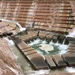 Fort Worth Water Gardens