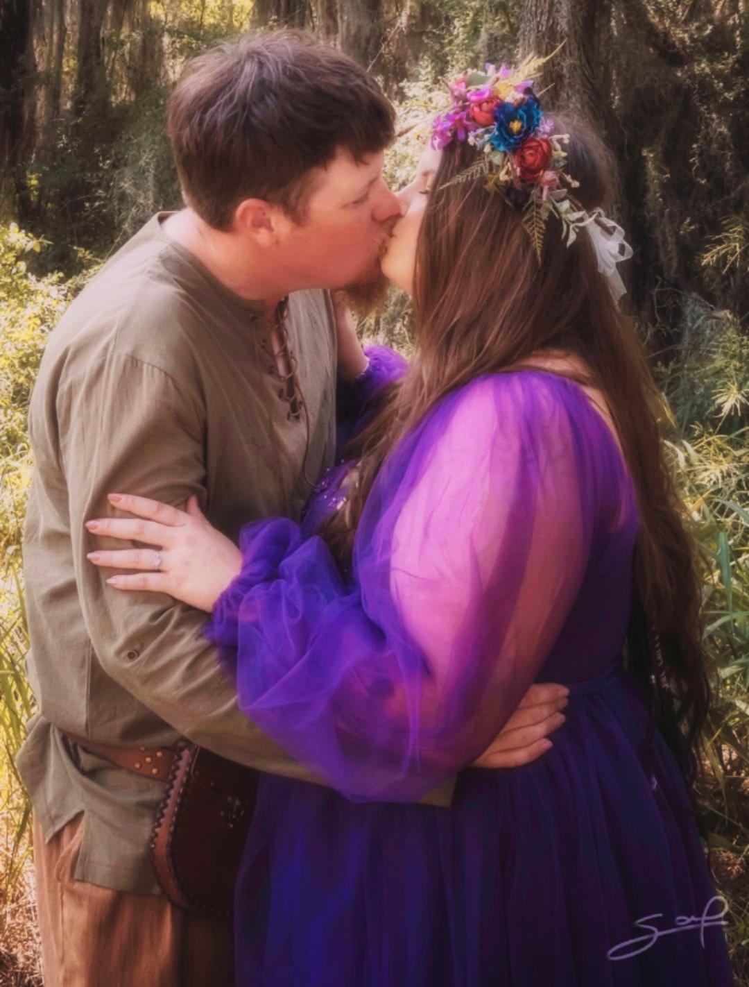 The Wedding Website of Emily Foster and Brandon Barr