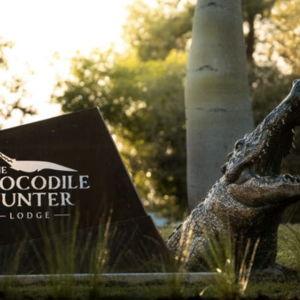 Honeymoon Crocodile Hunter Lodge and Australia Zoo