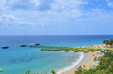 Crash Boat Beach