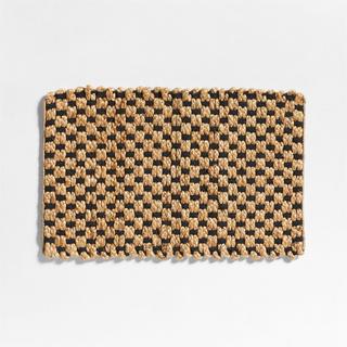 Contrast Doormat