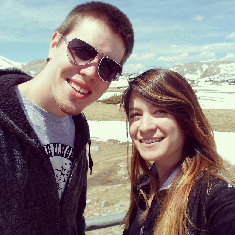 Just moved to WY! 2013