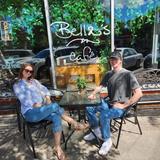 Bella's Café