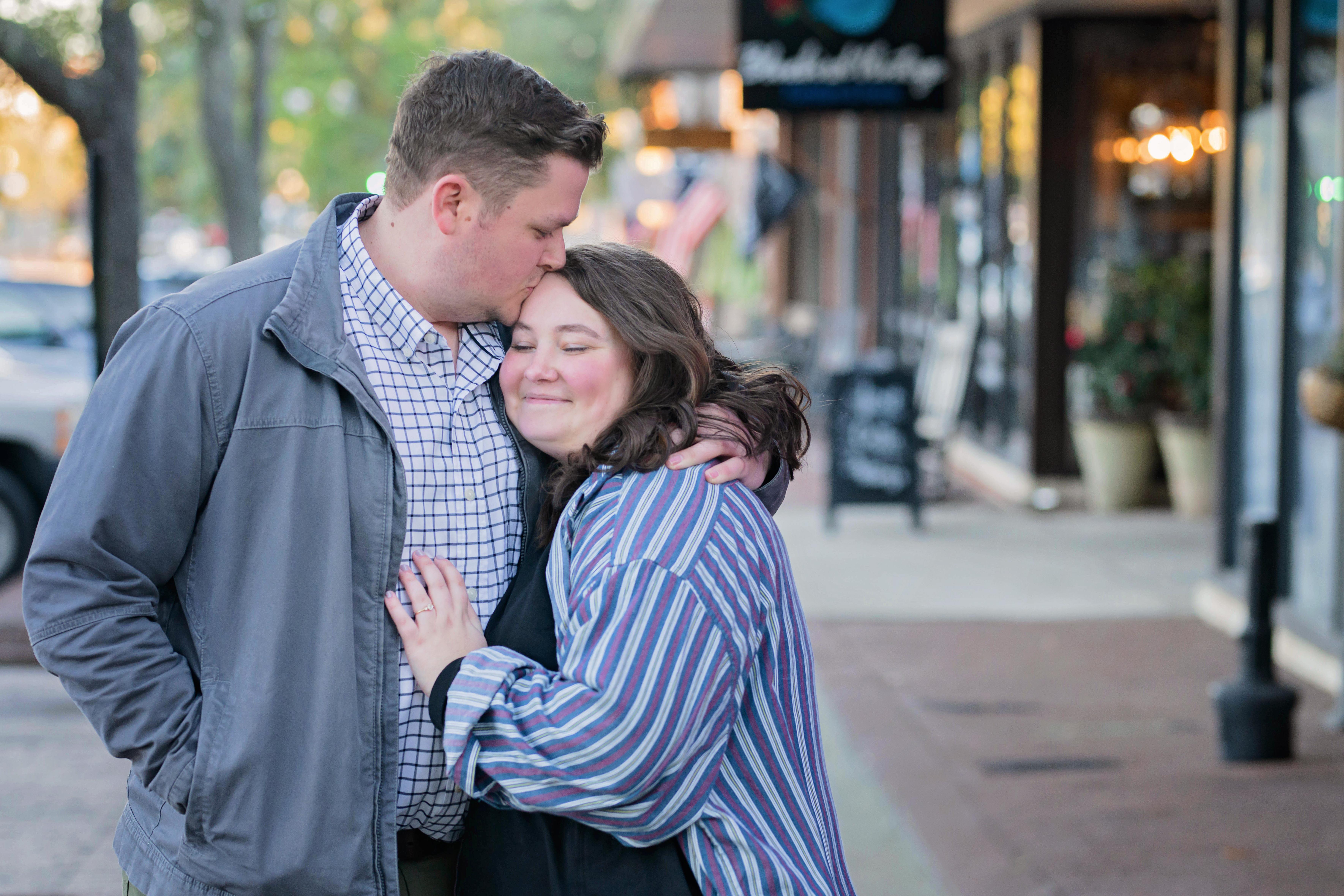 The Wedding Website of Dana Miller and Will Dodson