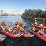 Biscayne Bay Paddleboards & Kayaks