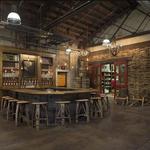 Nelson's Green Brier Distillery