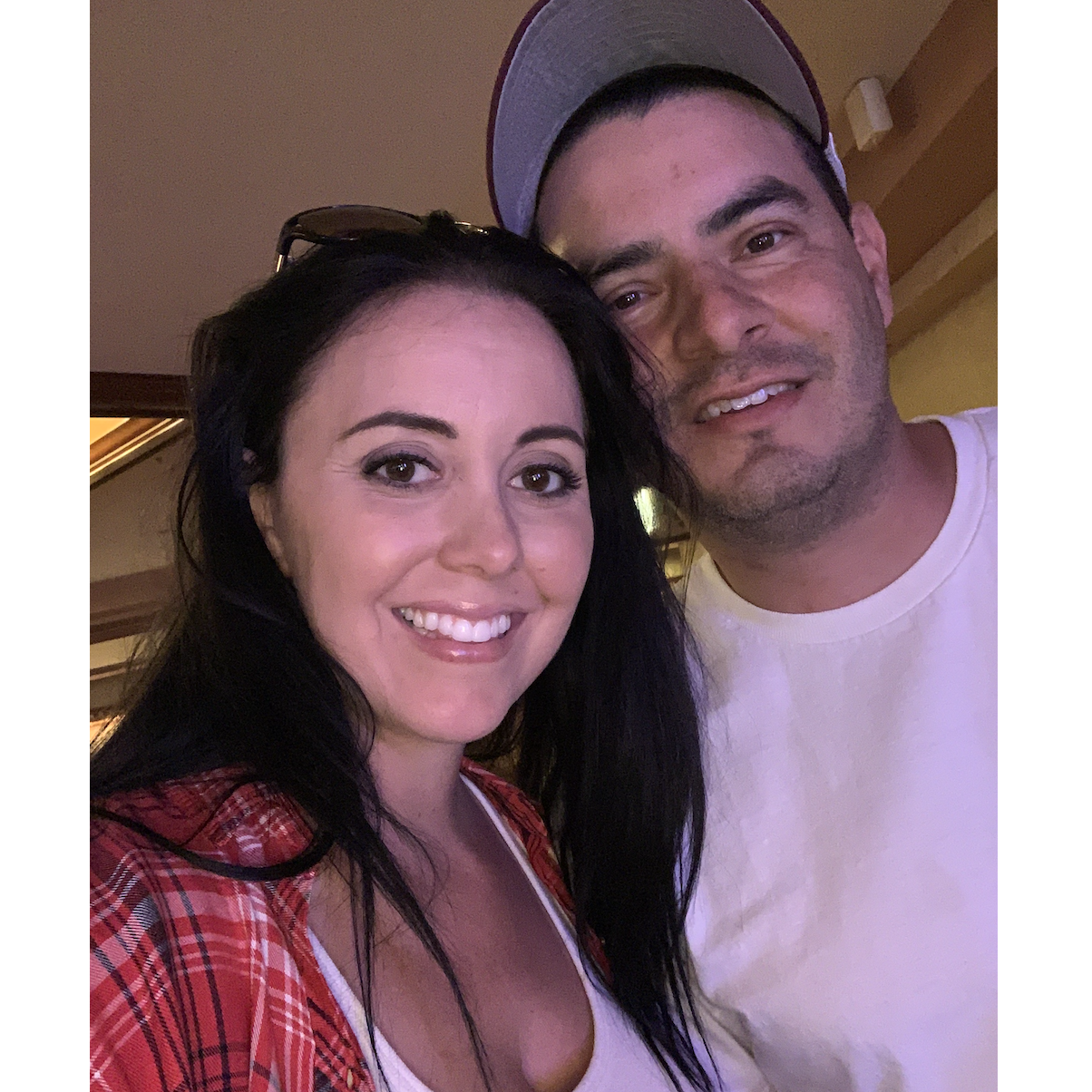 Vegas Trip - 2019 - “I’m Never Gonna Let You Go”