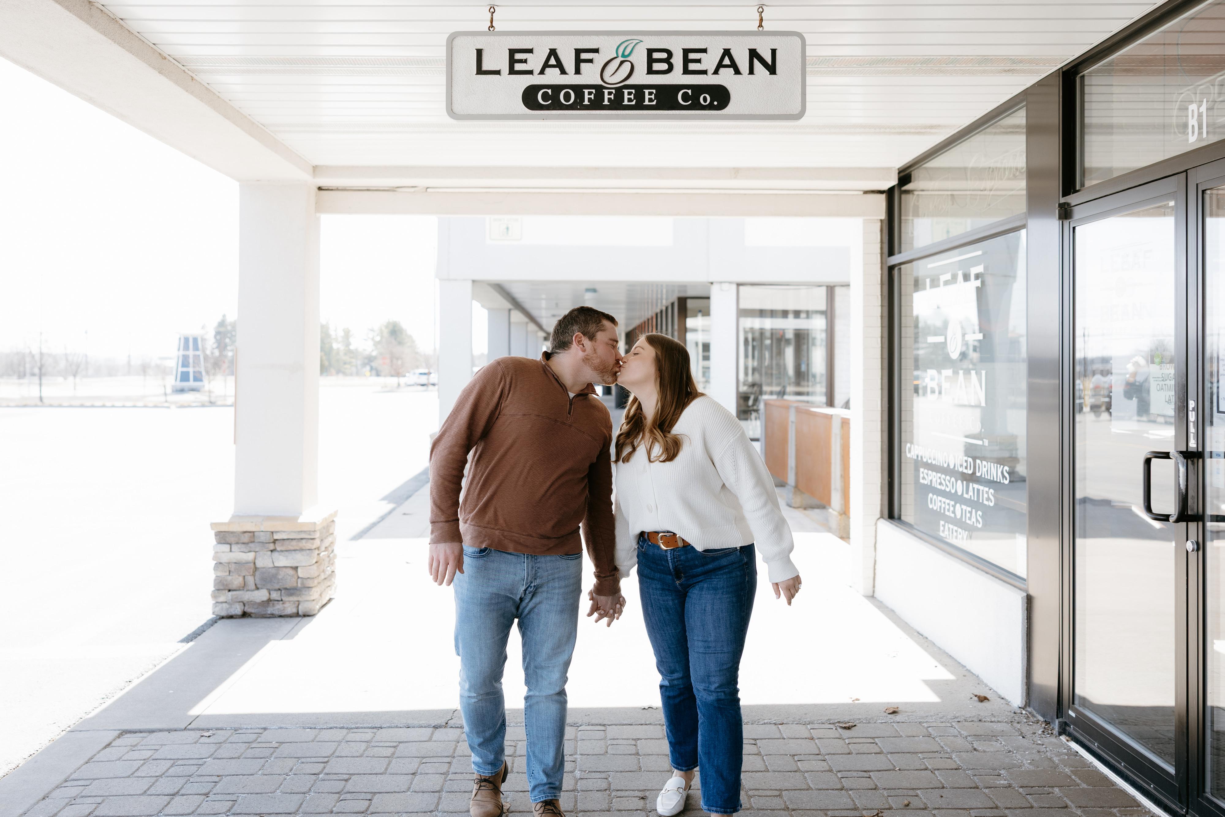 The Wedding Website of Teresa Braun and Austin Kuntz