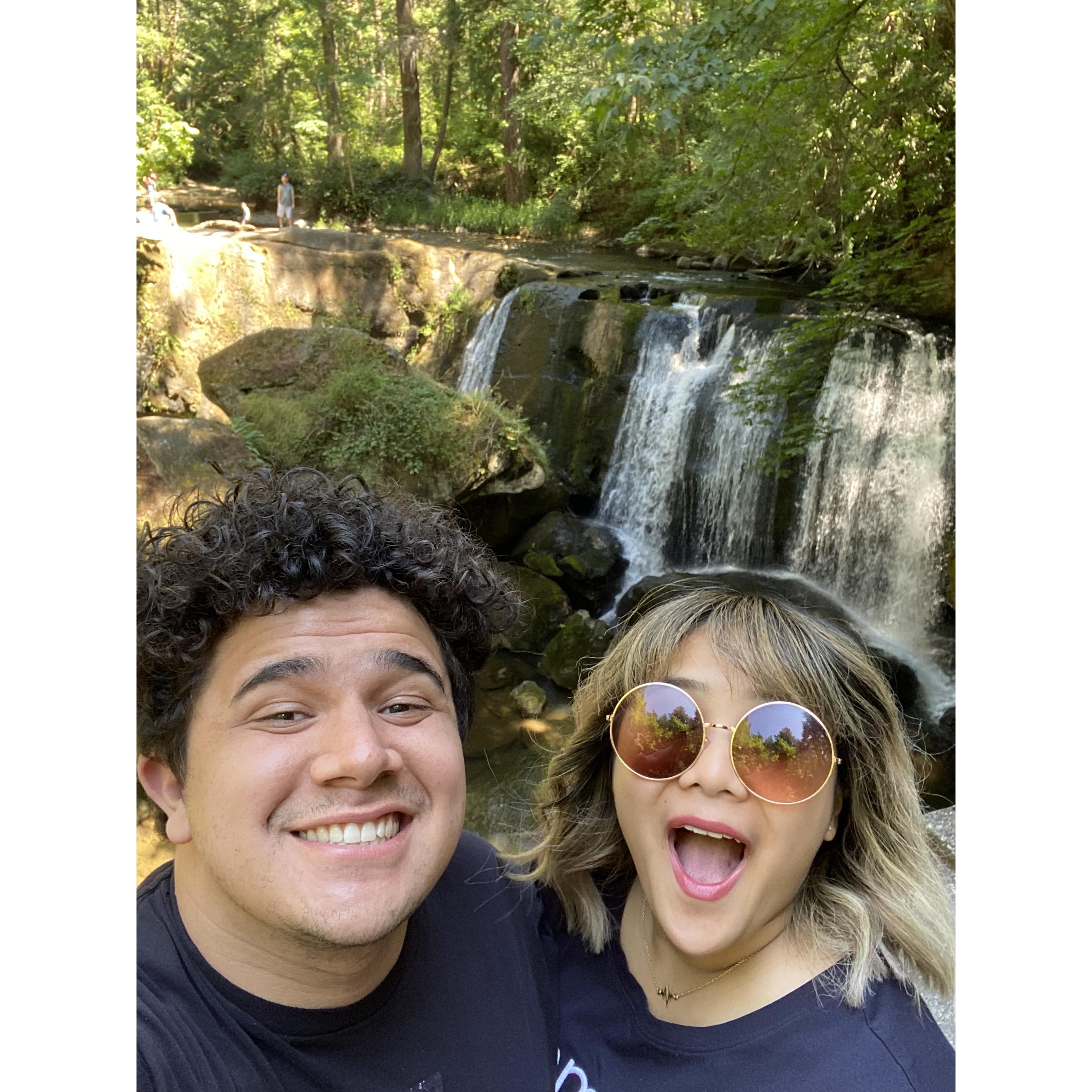 Bellingham Adventures...Again!