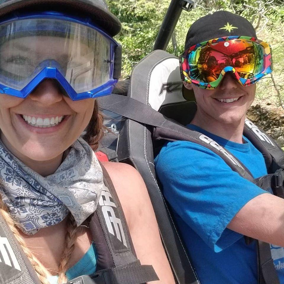 #RideOrDieForLife