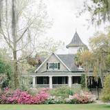 Magnolia Plantation