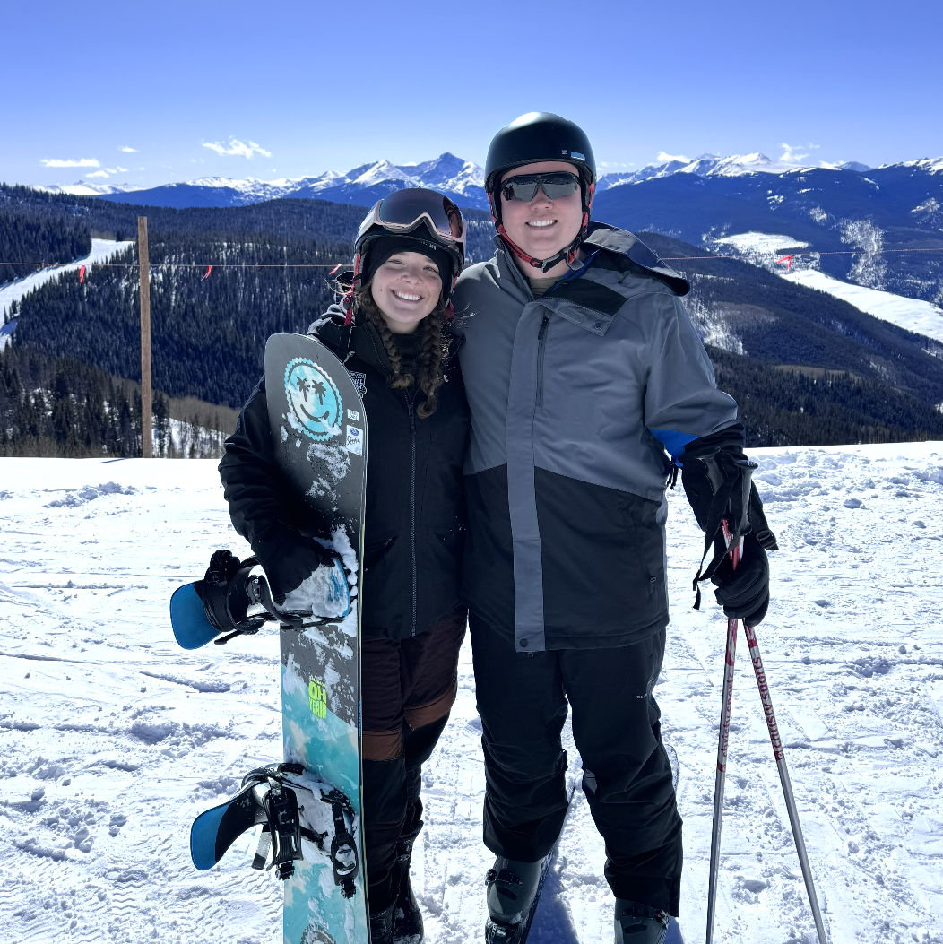 Colorado!