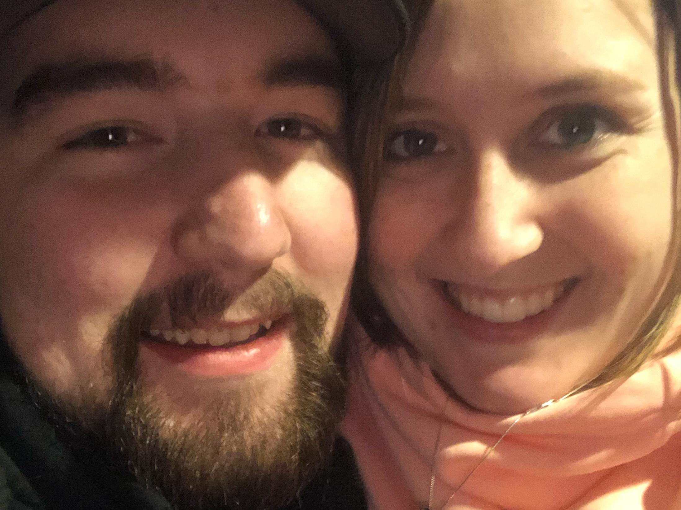The Wedding Website of Haylee Duguay and Cyle Laflin