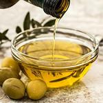Olive Oil Tasting