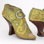 Bata Shoe Museum