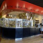 Newk's Eatery