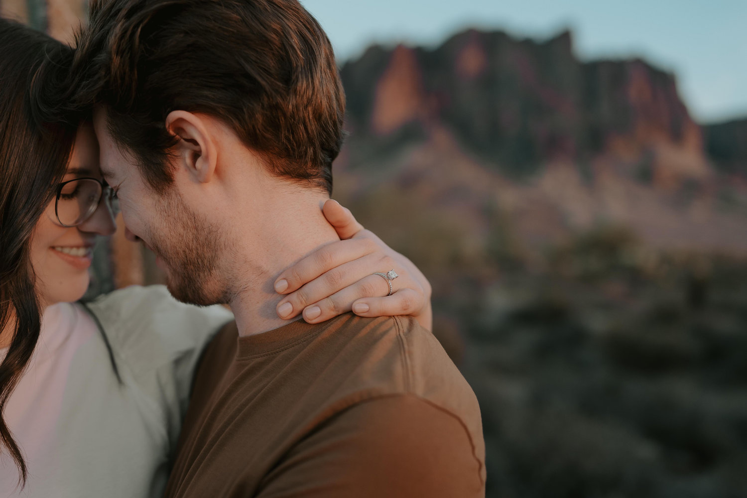 The Wedding Website of Emily Jenkins and Jeff Unsworth