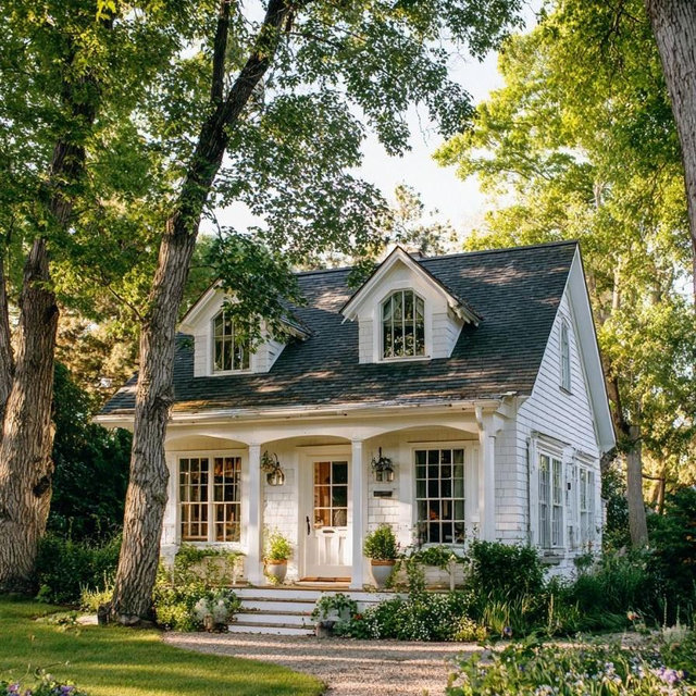 First Home Fund