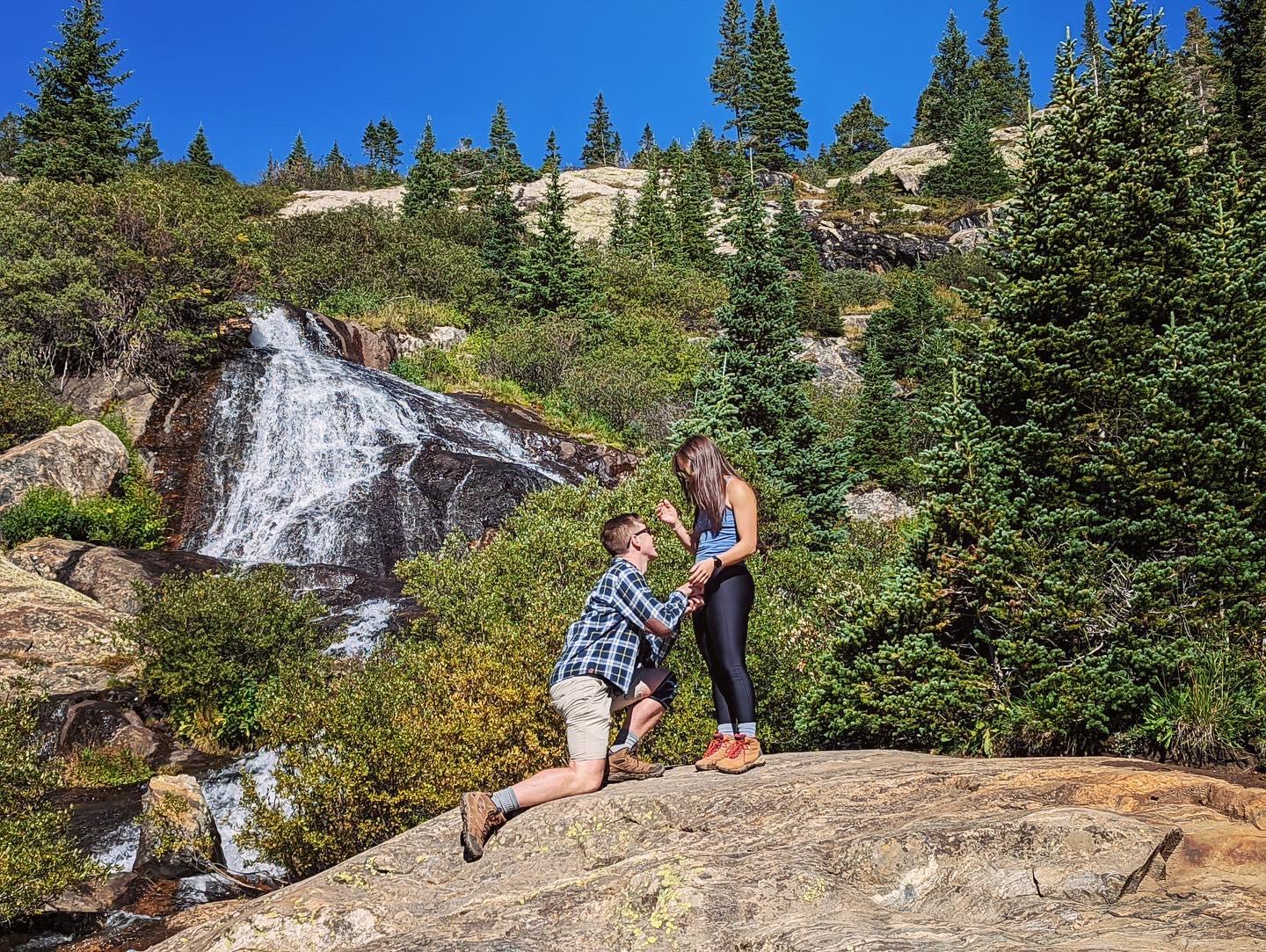 The Wedding Website of Makayla Cammack and Andrew Crosswhite
