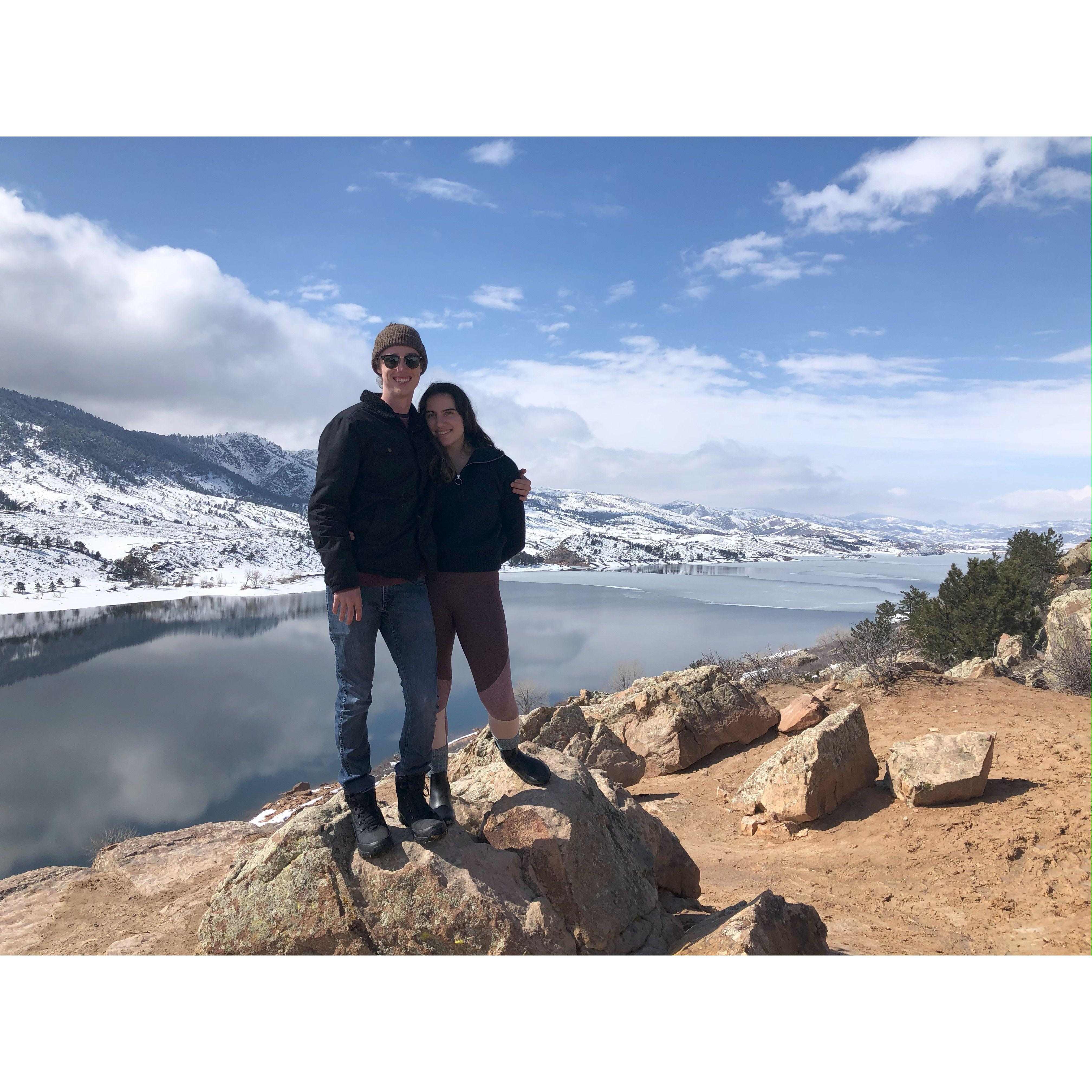 Colorado (2021)