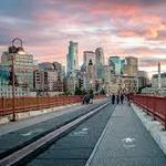 Historic Stone Arch Bridge