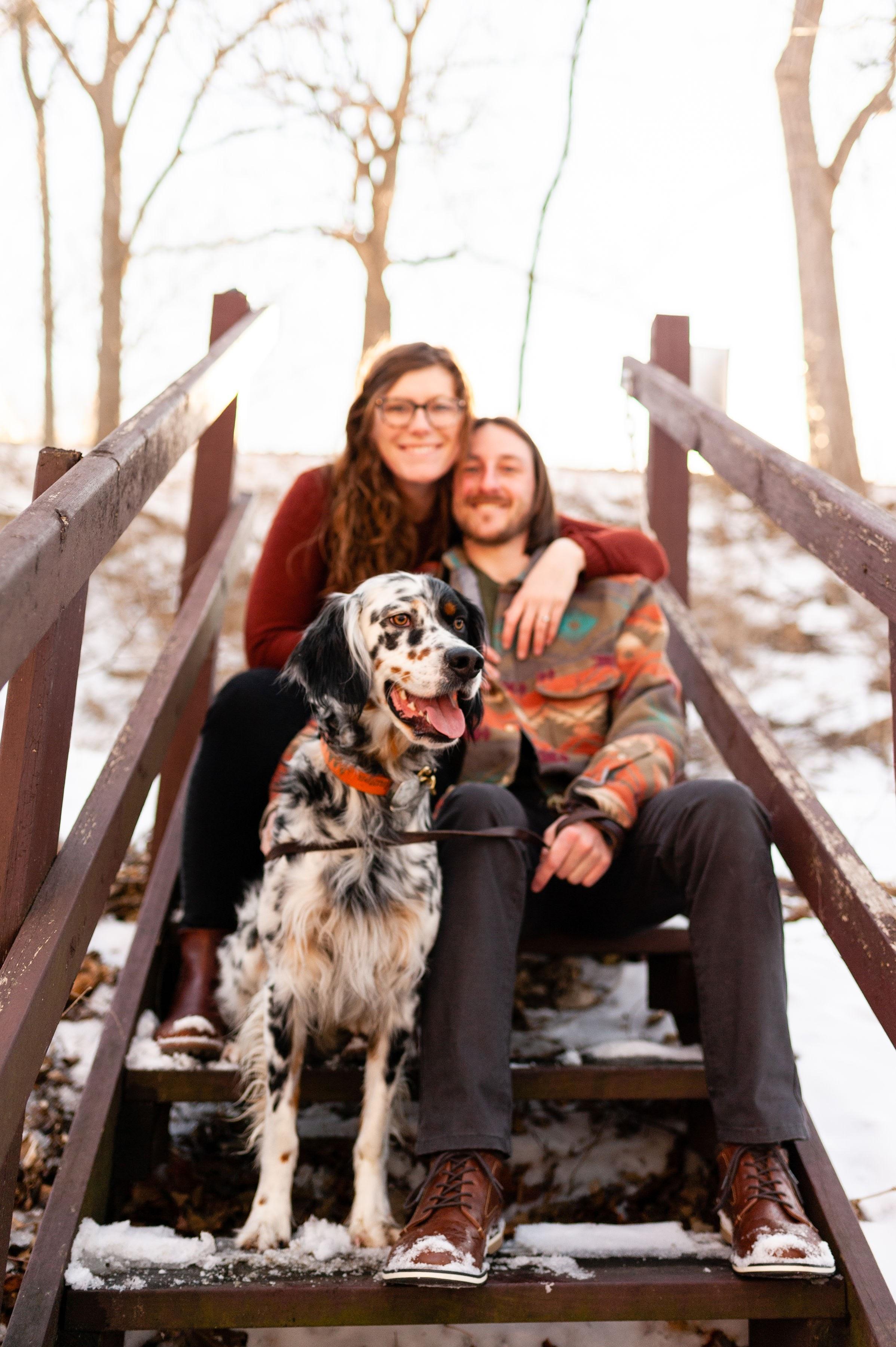 The Wedding Website of Danielle Perry and Duston Roberts