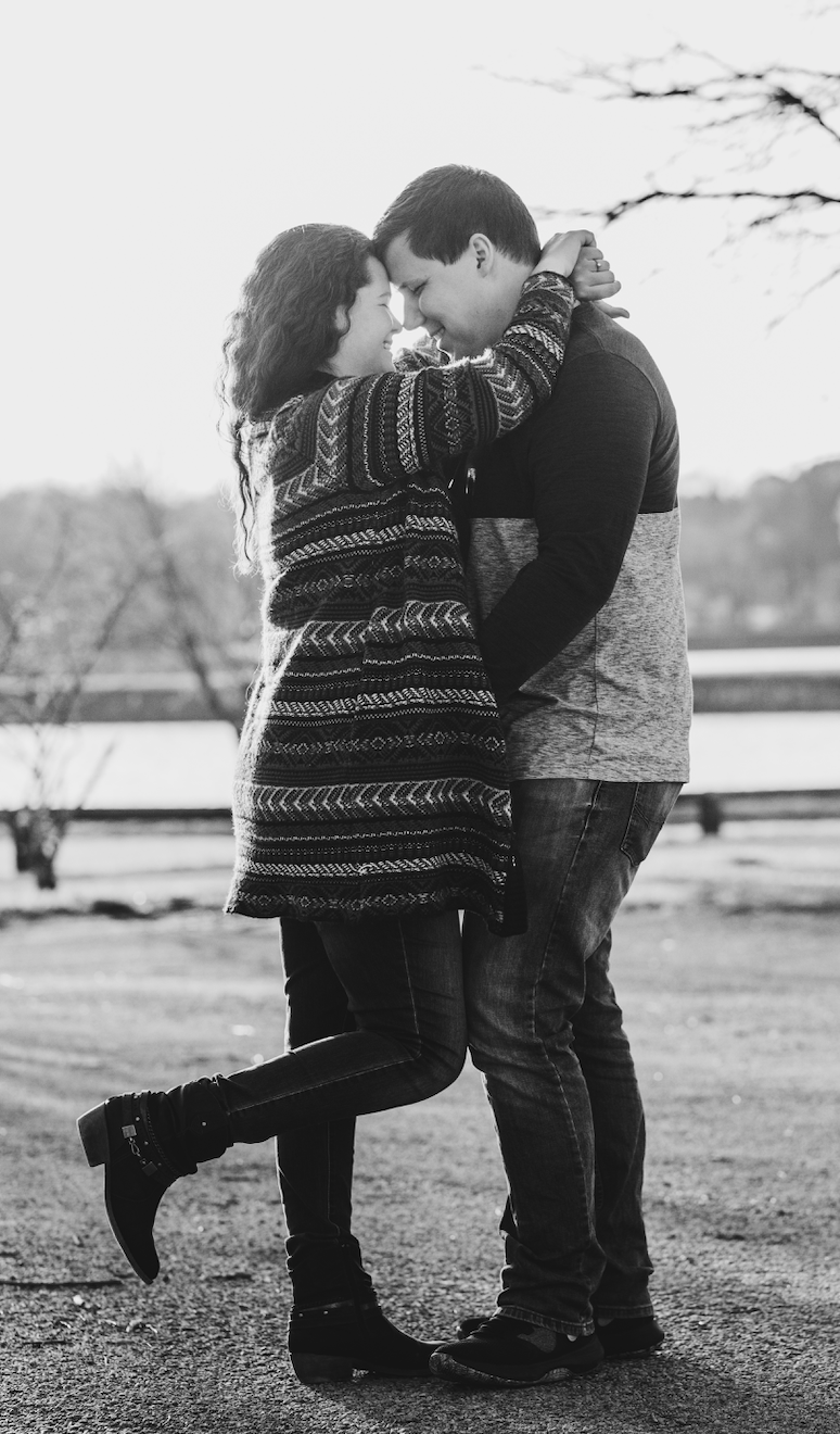 The Wedding Website of Jess Paterchak and Denis Lang