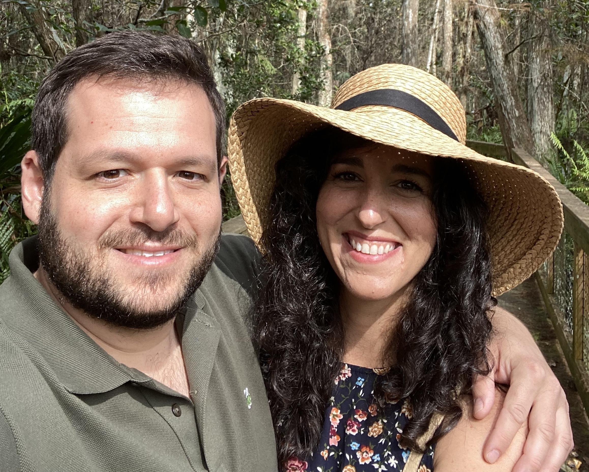 The Wedding Website of Sarah Almuhairi and Ben Wolf